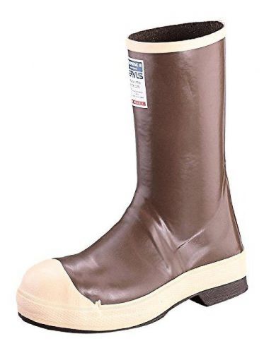 Honeywell n3822114-13 22114-13 servus neoprene iii 12&#034; latex boots w/ chevron for sale