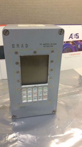 KLU2952R Erad Dual Rate/Total Meter