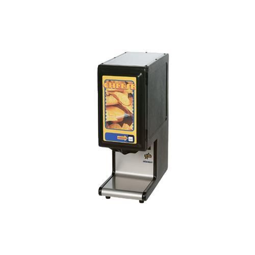 New Star HPDE1HP Hot Food Dispenser