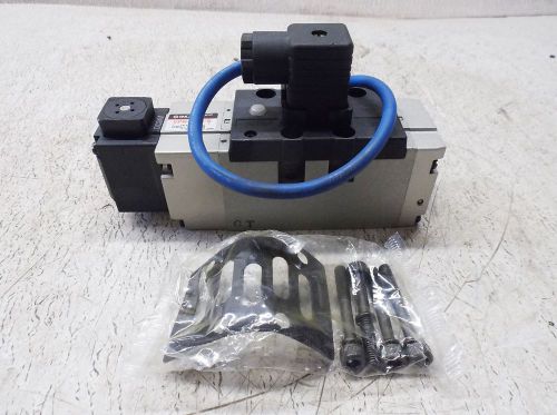 SMC VPN-8-FG=S SOLENOID VALVE (NEW)