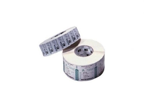 Zebra 98959 label paper 4 x 6in direct thermal zebra z-select 4000d 3 in core for sale