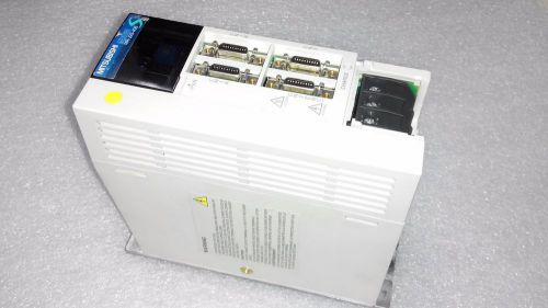 MITSUBISHI MR-J2S-40B AC SERVO