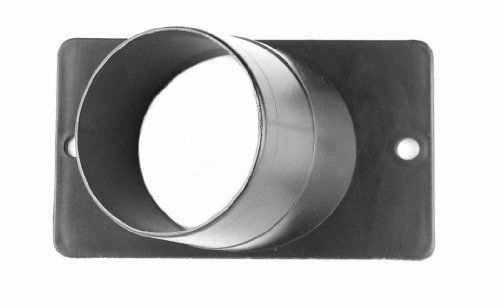 Big Horn 11430 4-Inch Universal Dust Port