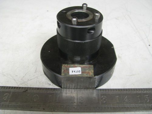 System 3R 3R-321-5 Manual Chuck FG32