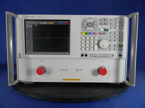 Agilent N5230A PNA-L Network Analyzer w/ OPT. 30 Day Warranty