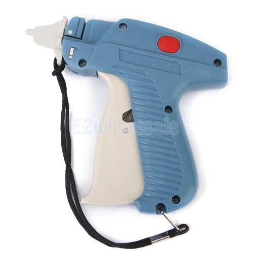 Standard Garment Trademark Label Price Tagging Clothes Socks Tag Gun Machine