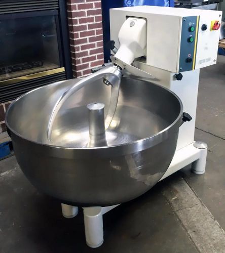 Vmi 2230.s phebus 2000 220lb fork mixer for sale