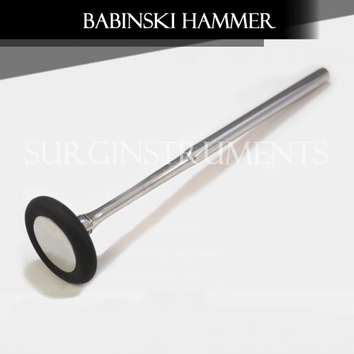 TELESCOPIC Neurogical Hammers  Chiropractic Physical Therapy