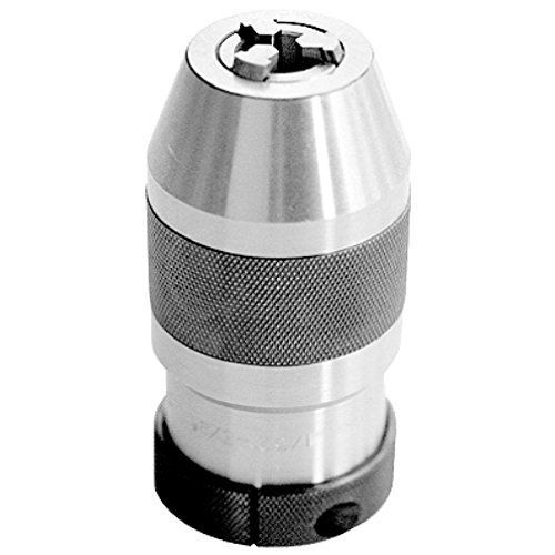 Hhip 3700-0255 1/32~1/2 inch jt33 ultra precision keyless drill chuck for sale