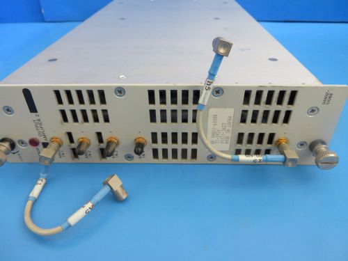 HP 94802-61088 Output Amplifier 2 Module for HP 94000 or 9495 Test System