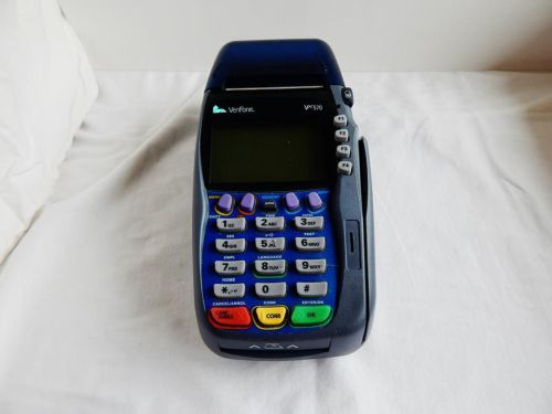 Verifone VX 570