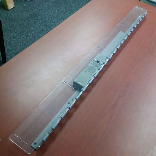 RTC ProfitGuard 48&#034; Gondola Shelf Retail Loss Prevention Systems