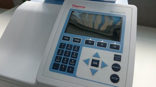 Multiskan FC® Microplate Photometer, Thermo Scientific