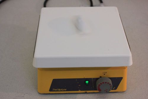 Barnstead Thermolyne Cimarec 2 Magnetic Stirrer, 7 x 7 Inch, #846725