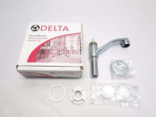 NEW DELTA 2302 SINGLE BASIN FAUCET D528172