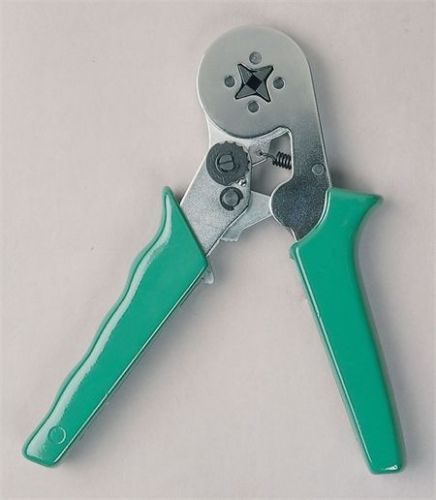 GREENLEE K30GL CRIMPER SQUARE FC