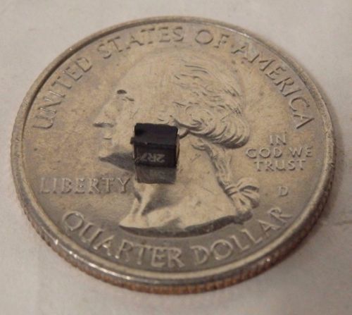 Lot of 150 KOA Speer RF Inductor KL32TE2R7J ±5% 2.7 uH 1.1 Ohm Ferrite Core (D6)