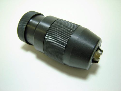 PSI Woodworking Products Keyless 1/2&#034; Drill Chuck -- TM32KL -- LQ1-3