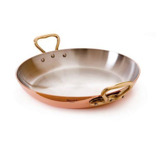 Matfer Bourgeat 034017 Paella/Gratin Pan