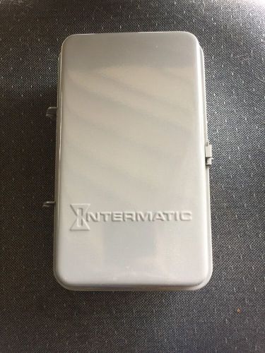 Intermatic Timer Enclosures