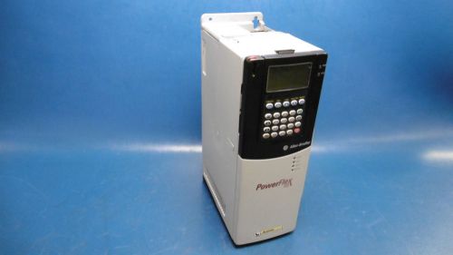 Allen Bradley 20BD011A3AYNACC0 /B POWERFLEX 700 7.5HP