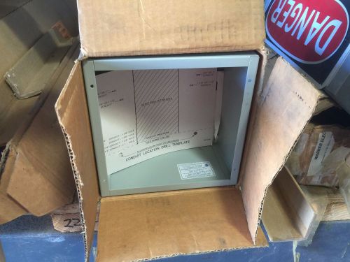 NIB GAI-TRONICS PA SYSTEM STATION P/N: 104772 (STORE WARE)