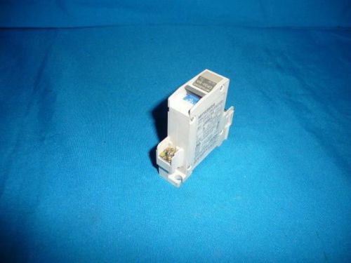 Lot 2pcs Mitsubishi CP30-BA CP30BA Circuit Protector 3A  1P  C