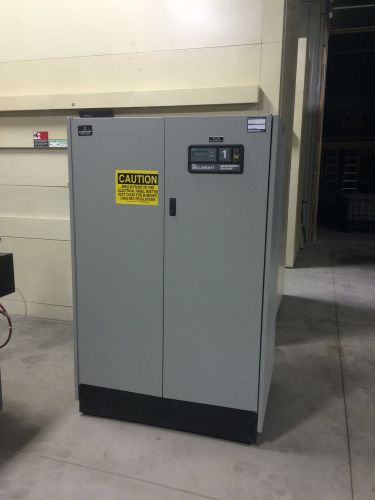 LIEBERT PPA125C 125KVA PRECISION POWER CENTER 2011yr POWER DISTRIBUTION UNIT PDU