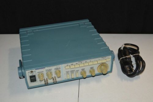 Tektronix CFG253 3Mhz Function Generator