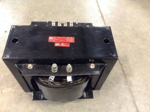 Acme TA-1-81221 Transformer 5000 VA 5 kVA Single Phase TA181221