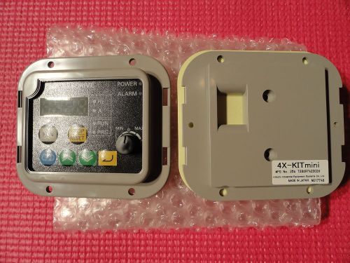 Omron 3G3AX-OP01 Digital Operator w/panel mount