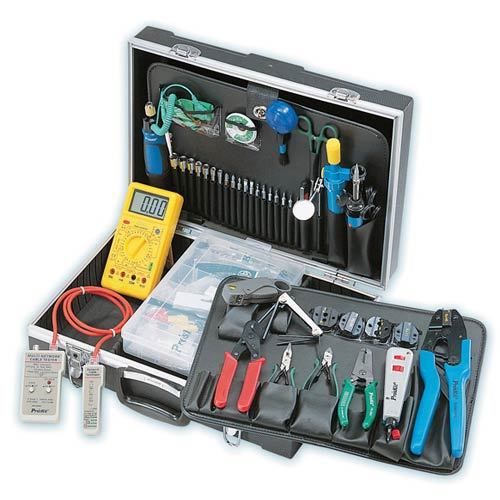 Eclipse 500-020 - Professional&#039;s Network Kit