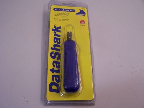 PALADIN TOOLS DataShark 110 Impact Punchdown Tool-js210-12