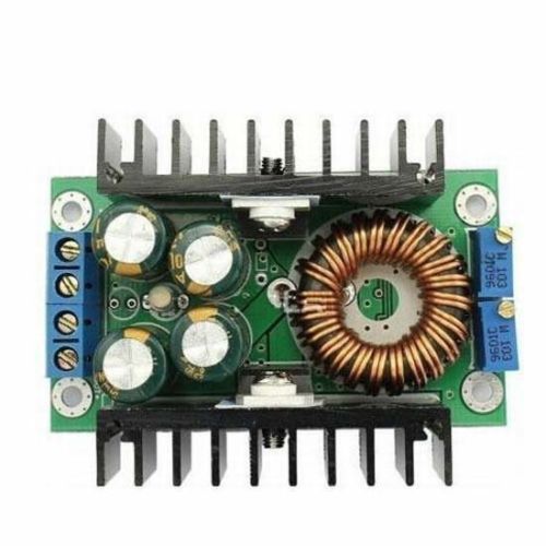 Dc 7-40v 12v to 1.2-35v 5v 24v buck converter led drive constant current voltage for sale