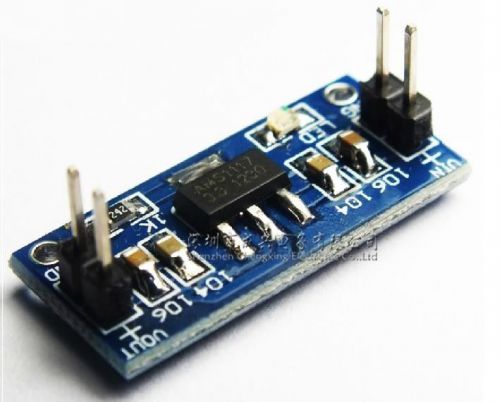 AMS1117-3.3V Power Supply Module 3.3V power Supply Module