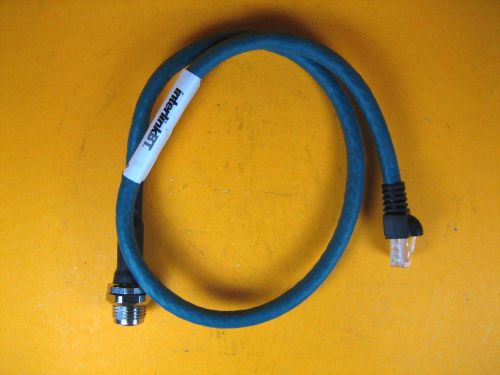 InterlinkBT Bus Stop -  RJ45 FKSD 841-0.6M -  Cable