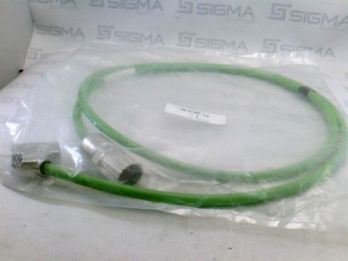 Baldor CBL018SF-E2 Encoder Feedback Cable Assy CBL018SF-E2  ABB CBL043-501 (New)