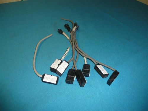 Lot 4pcs SMC D-C73 DC73 Reed Switch