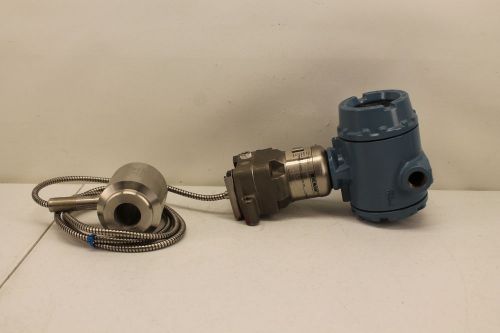 Rosemount 300S1AAE5M5 Pressure Transmitter