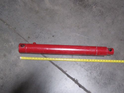 NEW CASE HYDRAULIC CYLINDER # 251807A2 FITS 2144 2166 2188 2344 2366 2377 2388