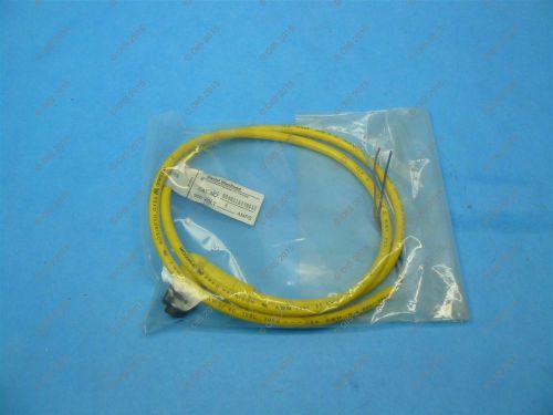 Daniel Woodhead 804001A09M050 Micro Change Cable Plug 90 Deg/5M/300V/4A NNB