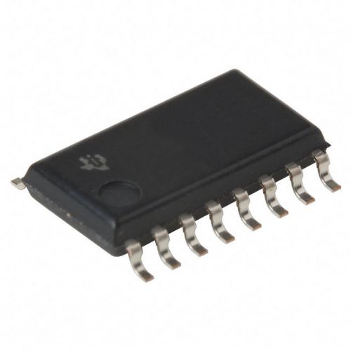 TI SN74ALS138ADR 3-Line to 8-Line Decoder/Demultiplexer, SOIC-16, Qty.10