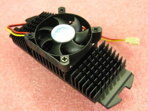 32 PCS VANTEC N5010B2 FAN WITH HEATSINK AND COOLER