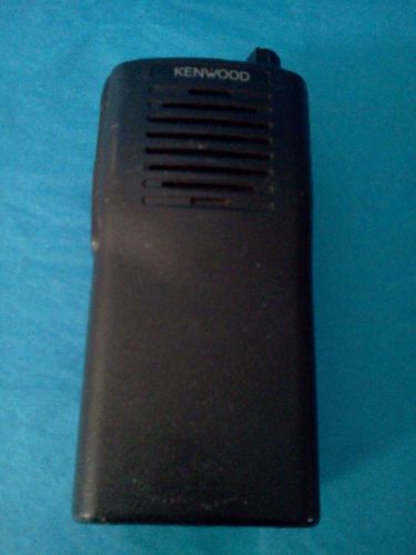 Kenwood TK-3100   UHF Walkie Talkie UNTESTED For Parts or Repair