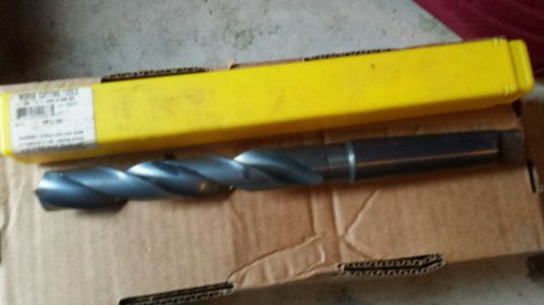 Drill Bits #3 #4 Morse Taper 1-9/64,1-3/16,1-9/16