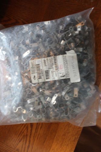 Aluminium Cable Clips. Richco, AL-7