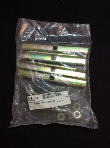 B-Line SB-2107 YZN Runway Stringer Junction Kit