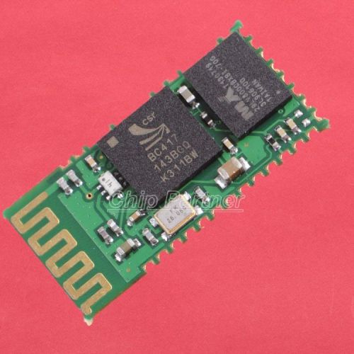 BC04-B Bluetooth to UART Module Industrial Master-Slave Wireless Bluetooth