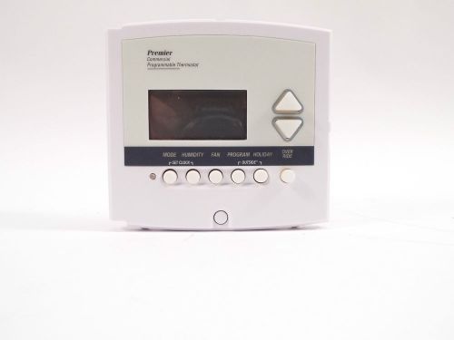 PREMIER COMMERCIAL PROGRAMMABLE THERMOSTAT 33CS450-01 DEBONAIR CARRIER