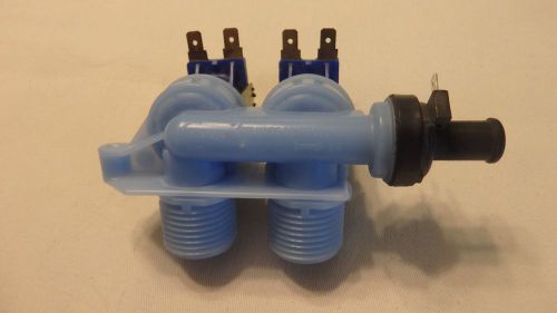 Maytag  Neptune Washing Water Inlet Valve